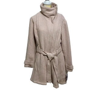 Madden Girl NWT Pea Coat for Women Plus Size 1X